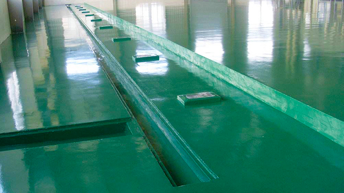 乙烯基酯重防腐